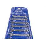 Chave Combinada Jogo Excellent 6 A 17Mm (Com 10 Pecas) - 3Wq