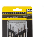 Chave Precisao Relojoeiro Excellent Com 06 Pecas - 2Kt