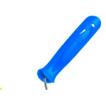 Rolo De Poliester Tigre 9Cm - 1341 - Kit C/12 Pecas