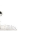 Sifao Copo Sanfonado Luconi Universal Pia/Lavatorio/Tanque - Kit C/12 Pecas