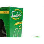 Lampada Chupeta Sadokin 7Wx220V. E14 Verde