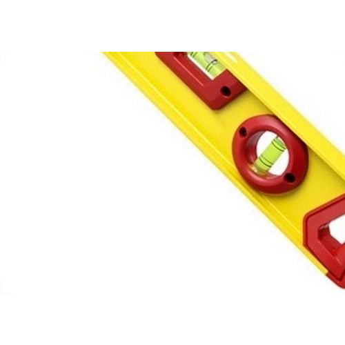 Nivel Aluminio Starrett Profissional 3 Bolhas 35Cm