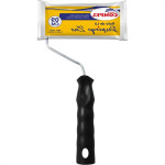 Rolo La Compel Respingo Zero 9Cm 1409