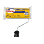 Rolo La Compel Respingo Zero 9Cm 1409