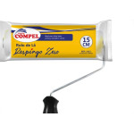 Rolo La Compel Respingo Zero 15Cm 1415