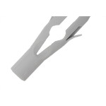 Bucha Fixacao Para Tijolo Baiano Fischer Fu Nylon No.06 Pacote Com 800 Pecas - 600179