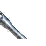 Pino Para Chumbador. Fixador Com Furo 1/4''X3 X27 Pacote Com 100 Pecas