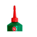 Oleo Para Maquina Multiuso Singer 100Ml - Kit C/6 Pecas