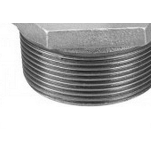 Conexao Galvanizada Tupy Bucha Reducao   2X3/4'' Conexao Galvanizada Tupy Bucha Reducao   2X3/4''