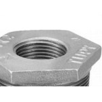 Conexao Galvanizada Tupy Bucha Reducao   2X3/4'' Conexao Galvanizada Tupy Bucha Reducao   2X3/4''