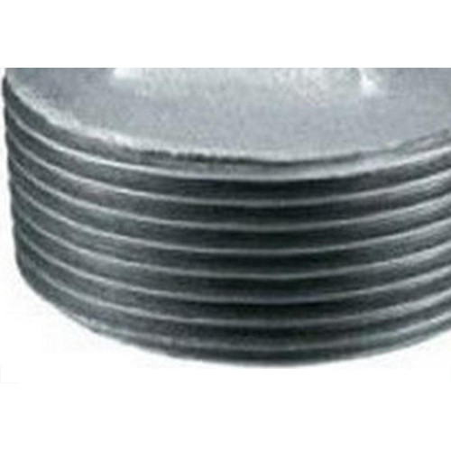 Conexao Galvanizada Tupy Bujao 3/4''