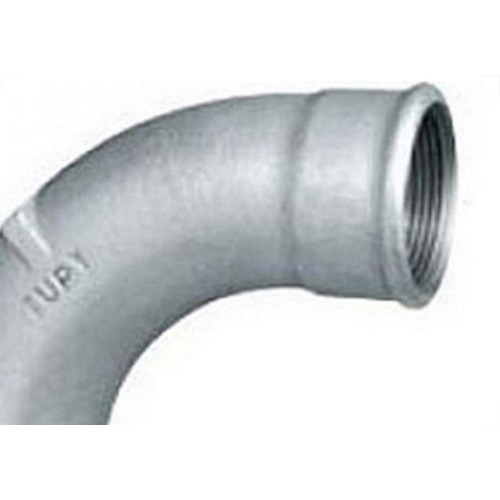 Conexao Galvanizada Tupy Curva Femea 1/2''