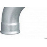 Conexao Galvanizada Tupy Curva Femea1''