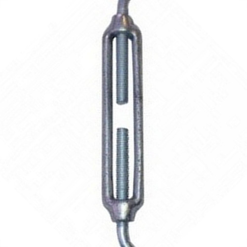 Esticador Para Cabo Aco Biehl   3/8'' - 10Mm