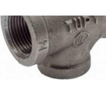 Conexao Galvanizada Tupy Te 1/2''