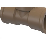 Te Soldavel Tigre 20Mm