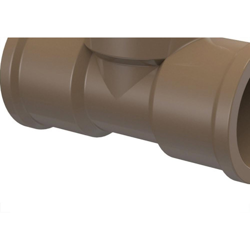 Te Soldavel Tigre 20Mm