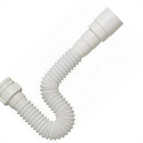 Sifao Sanfonado Luconi Pia/Lavatorio/Tanque Arruela De Pvc - Kit C/12 Pecas