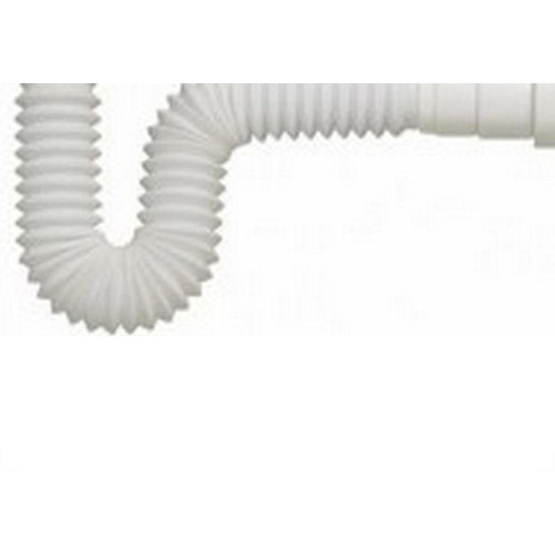 Sifao Sanfonado Luconi Pia/Lavatorio/Tanque Arruela De Pvc - Kit C/12 Pecas