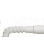 Sifao Sanfonado Luconi Pia/Lavatorio/Tanque Arruela De Pvc - Kit C/12 Pecas