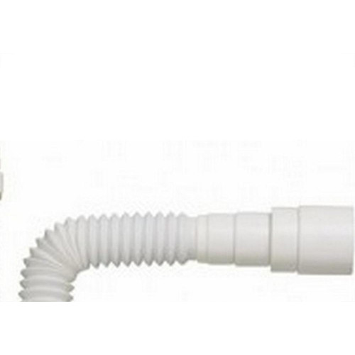 Sifao Sanfonado Luconi Pia/Lavatorio/Tanque Arruela De Pvc - Kit C/12 Pecas