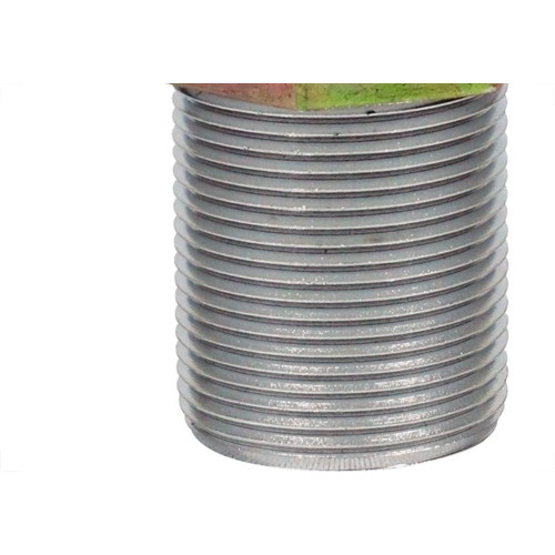 Valvula Tanque Metais Rei 1,1/4'' Latao Cromada