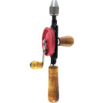 Furadeira Eda Manual Excellent 1/4'' - 4Pf