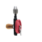 Furadeira Eda Manual Excellent 1/4'' - 4Pf