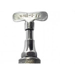 Registro Pressao Bruto Unifix 1400 - 3/4''