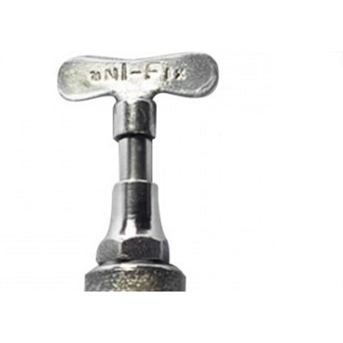 Registro Pressao Bruto Unifix 1400 - 3/4''