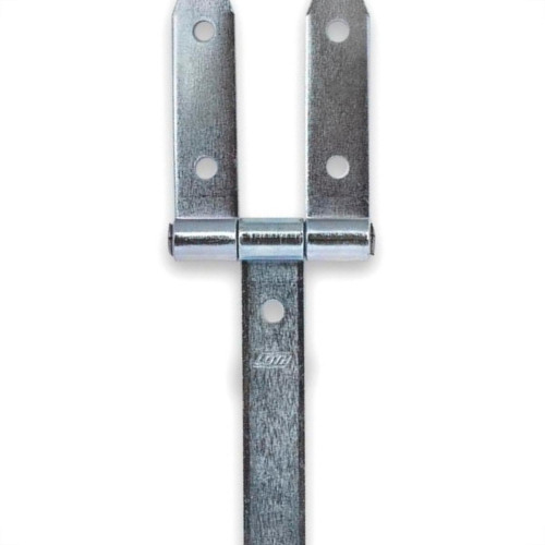 Dobradica Parafusar Loth Dupla 10''