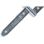 Dobradica Parafusar Loth Dupla 10''