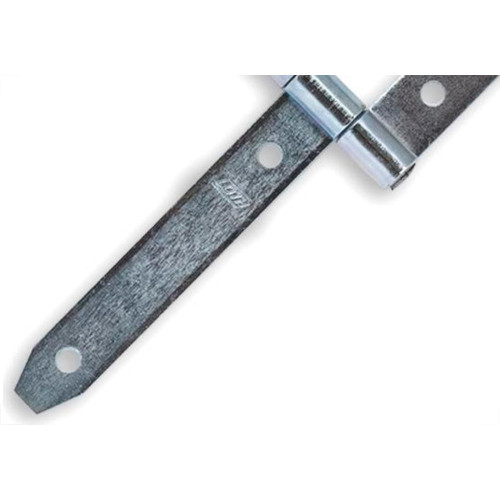 Dobradica Parafusar Loth Dupla 10''