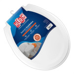 Assento Sanitario Herc Tradicional Branco 3175
