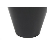 Caixa De Inspecao Pvc Com Tampa Emave Conica