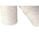 Barbante De Algodao 4/8 - 189M (250 G) - Kit C/4 Pecas