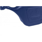 Regador Plastico Metasul 05 Litros Azul