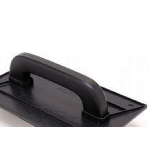 Desempenadeira Pvc Compel Corrugada 14 X24Cm - Kit C/12 Pecas