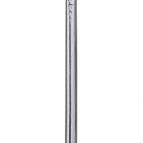 Prego Polido Sem Cabeca 1Kg Gerdau  17X21 (3,00X48mm)