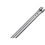 Prego Polido Sem Cabeca 1Kg Gerdau  17X21 (3,00X48mm)
