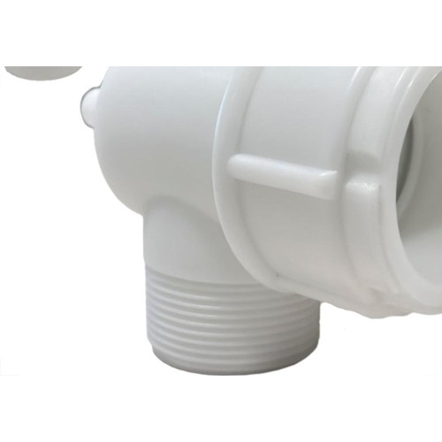 Pressurizador Automatico Para Caixa D`Agua ''Thuchao''