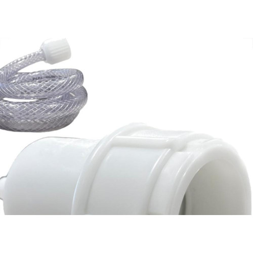 Pressurizador Automatico Para Caixa D`Agua ''Thuchao''