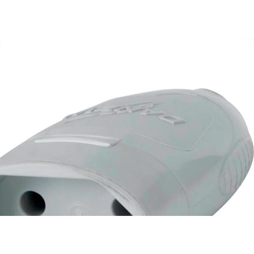 Pino Femea Daneva 2 Polos 20A. Cinza 1609 - Kit C/12 Pecas