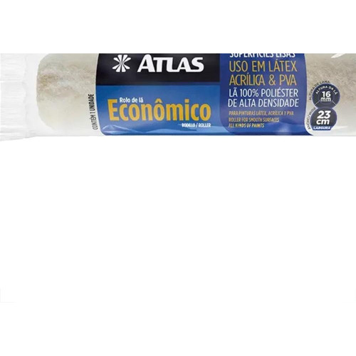 Rolo La Atlas 773/19-23Cm La Mista