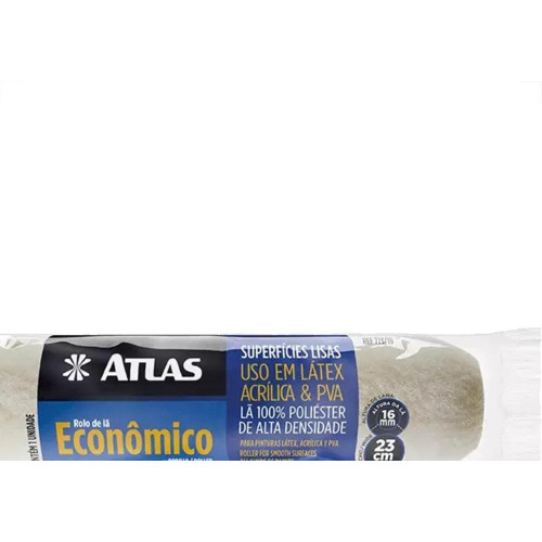 Rolo La Atlas 773/19-23Cm La Mista