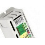 Reator Eletronico Rcg Ho 1X110Wx220V. Baixo Fator De Potencia