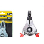 Alicate Descascador De Fio Eda Tipo Unipex - 1Ty