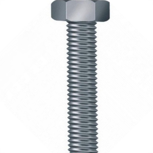 Parafuso Sextavado Rosca Metrica Jomarca 10 X 45Mm