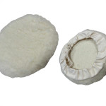 Boinas Para Politriz Compel 5''