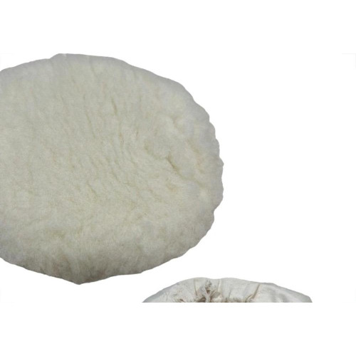 Boinas Para Politriz Compel 5''